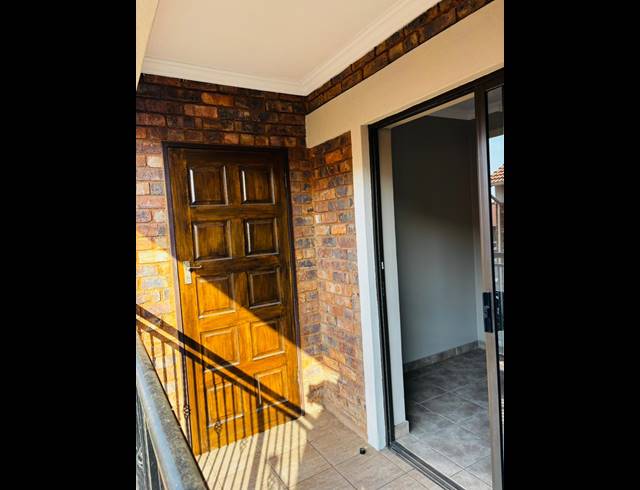 2 BEDROOM APARTMENT FOR SALE IN MONTANA